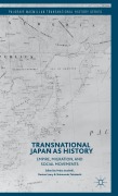 Cover-Bild zum Titel 'Transnational Japan as History' von ''