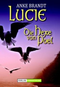 Cover-Bild zum Titel 'Die Hexe von Poel - Doppelband' von 'Anke Brandt'