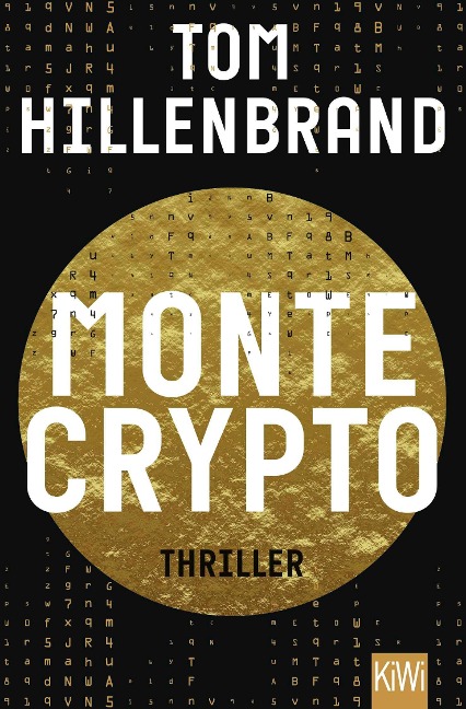 Montecrypto - Tom Hillenbrand