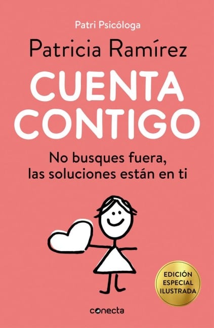 Cuenta Contigo (Ilustrado) / Count on You (Illustrated) - Patricia Ramirez