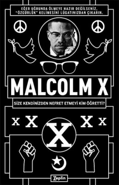 Malcolm X - Malcolm X