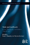 Work and Livelihoods - 