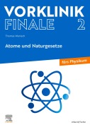 Cover-Bild zum Titel 'Vorklinik Finale 2' von 'Thomas Wenisch'