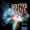 Cover-Bild zum Titel 'GOTTESZONE' von 'Tom Turtschi'