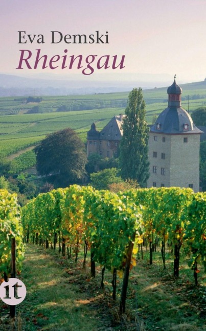 Rheingau - Eva Demski