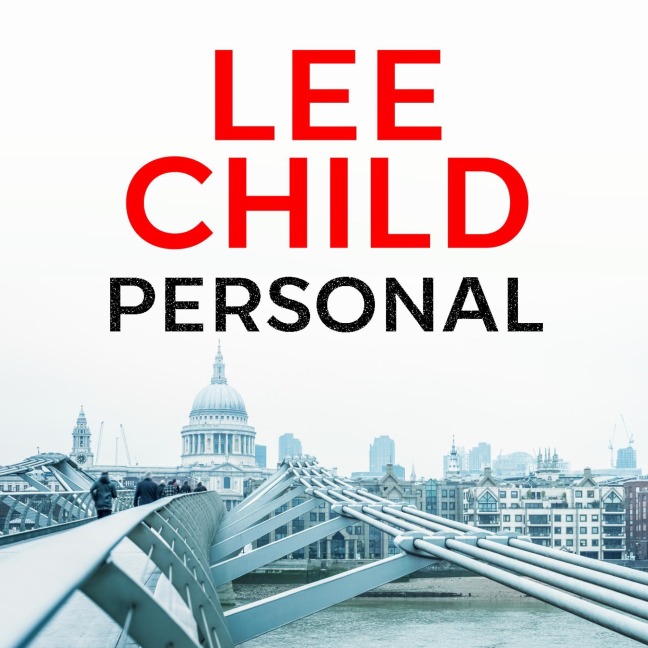Personal - Lee Child