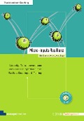 Cover-Bild zum Titel 'Micro-Inputs Resilienz' von 'Ella Gabriele Amann, Anna Egger'