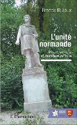 Cover-Bild zum Titel 'L'unité normande' von 'Franck Buleux'
