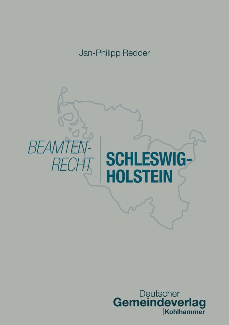 Beamtenrecht Schleswig-Holstein - Jan-Philipp Redder