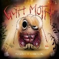 Cover-Bild zum Titel 'Goth Moth' von 'Kai Lüftner'
