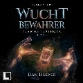 Cover-Bild zum Titel 'WuchtBewahrer' von 'Dan Dreyer'