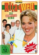 Cover-Bild zum Titel 'Ritas Welt' von 'Peter Freiberg, Peter J. Fogel, Doug Molitor, Greg Antonacci, Braddon Mendelson'