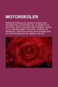 Cover-Bild zum Titel 'Motorsegler' von ''