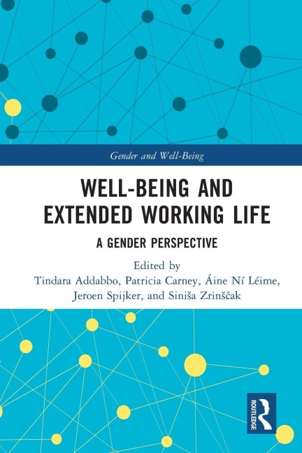 Well-Being and Extended Working Life - 