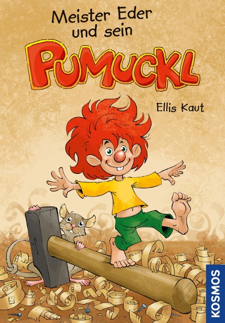Meister Eder und sein Pumuckl - Ellis Kaut