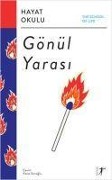 Cover-Bild zum Titel 'Gönül Yarasi' von 'Kokektif'
