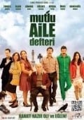 Mutlu Aile Defteri DVD - 