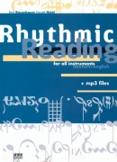 Cover-Bild zum Titel 'Rhythmic Reading' von 'Dirk Rosenbaum, Harald Heinl'