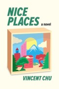 Cover-Bild zum Titel 'Nice Places' von 'Vincent Chu'