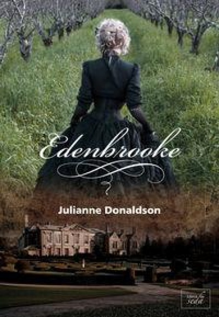 Edenbrooke - Julianne Donaldson