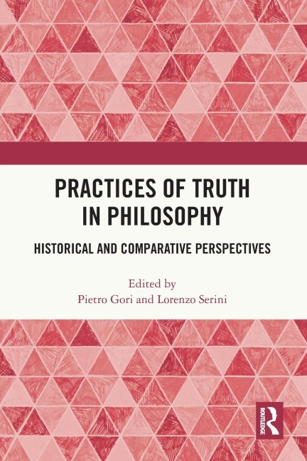 Practices of Truth in Philosophy - 