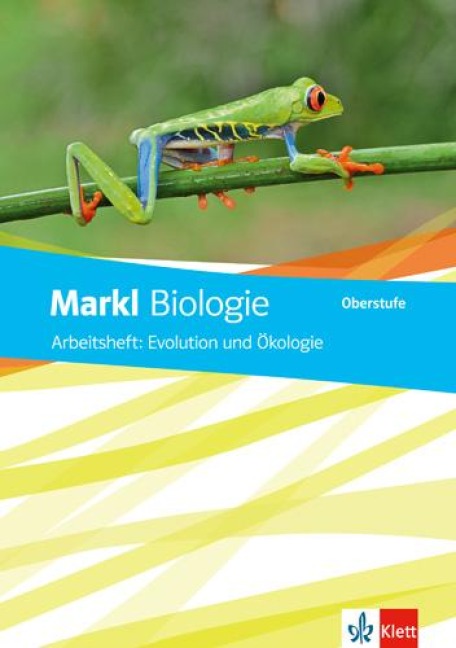 Markl Biologie Oberstufe - 