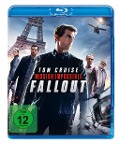Mission: Impossible 6 - Fallout - Bruce Geller, Christopher Mcquarrie, Joe Kraemer