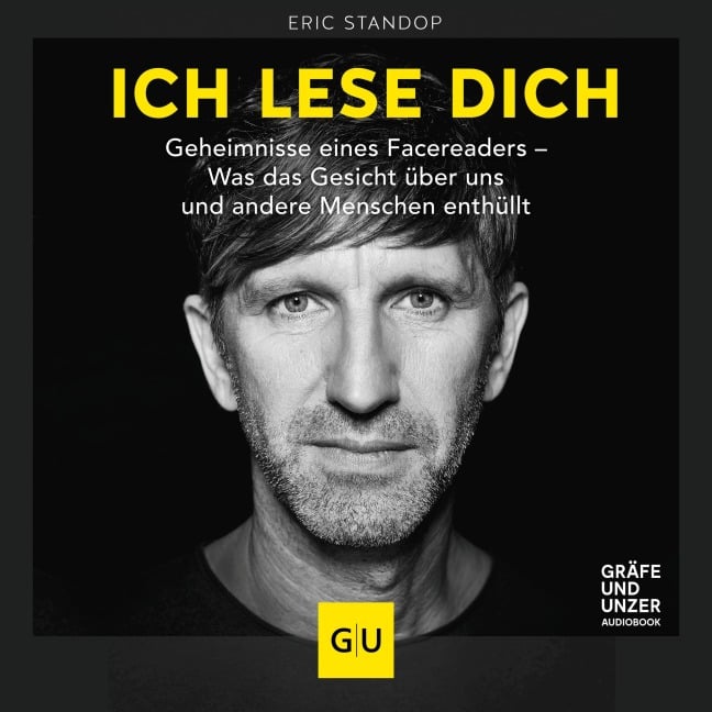 Ich lese dich - Eric Standop
