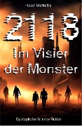 2118 - Im Visier der Monster - Hazel McNellis