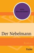 Cover-Bild zum Titel 'Der Nebelmann' von 'Edda Rönckendorff'