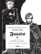 Cover-Bild zum Titel 'Fausto' von ''