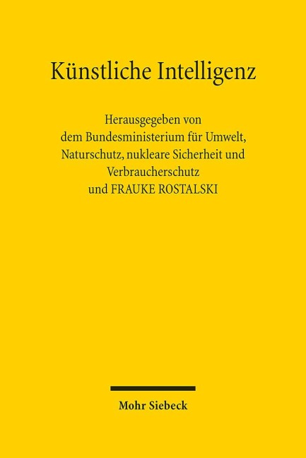 Künstliche Intelligenz - 
