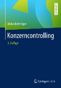 Konzerncontrolling - Stefan Behringer