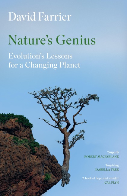 Nature's Genius - David Farrier