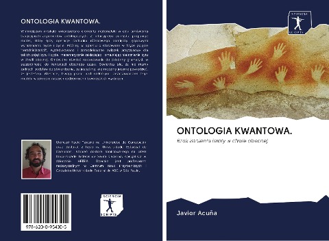 ONTOLOGIA KWANTOWA. - Javier Acuña