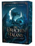 Die Drachen von Talanis 1 (Blue Scales & Green Scales) - Katharina V. Haderer