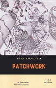 Cover-Bild zum Titel 'Patchwork' von 'Sara Concato'