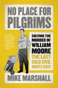 Cover-Bild zum Titel 'No Place for Pilgrims' von 'Mike Marshall'