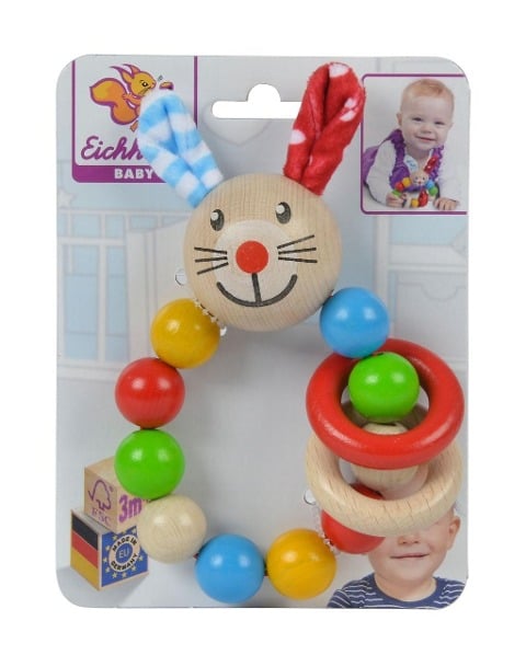 Eichhorn Baby: Greifling - 