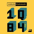 1Q84 - 2. Kitap - Haruki Murakami