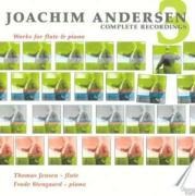 Werke Für Flöte und Klavier - Thomas Jensen