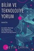 Cover-Bild zum Titel 'Bilim ve Teknolojiye Yorum' von 'Metin Sahin'