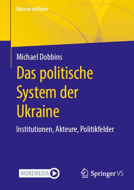 Das politische System der Ukraine - 