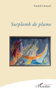 Cover-Bild zum Titel 'Surplomb de plume' von 'Yannick Girouard'