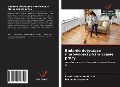 Cover-Bild zum Titel 'Badanie dotycz¿ce nierówno¿ci p¿ci w czasie pracy' von 'Lissette Bustamante G., Michelle Lazaro M.'
