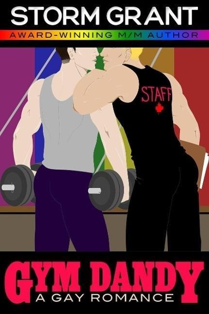 Gym Dandy - Storm Grant