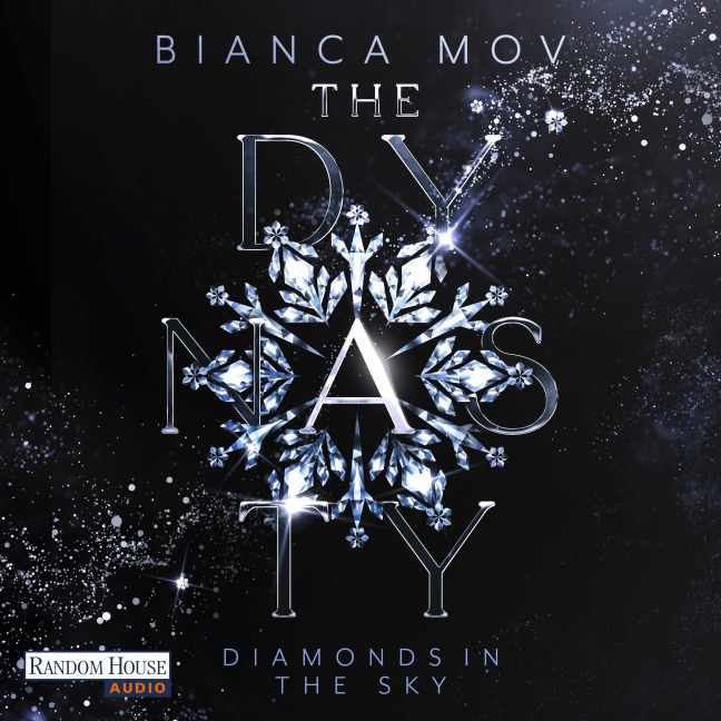 Diamonds in the Sky - Bianca Mov