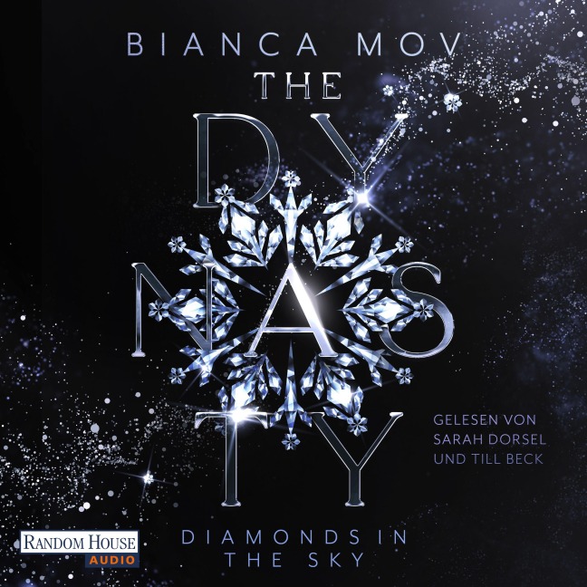Diamonds in the Sky - Bianca Mov