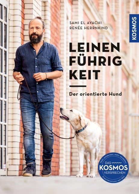 Leinenführigkeit - Sami El Ayachi, Renée Herrnkind