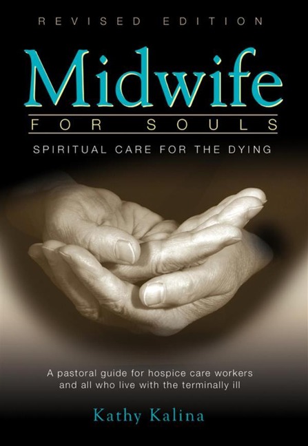 Midwife for Souls - Kathy Kalina